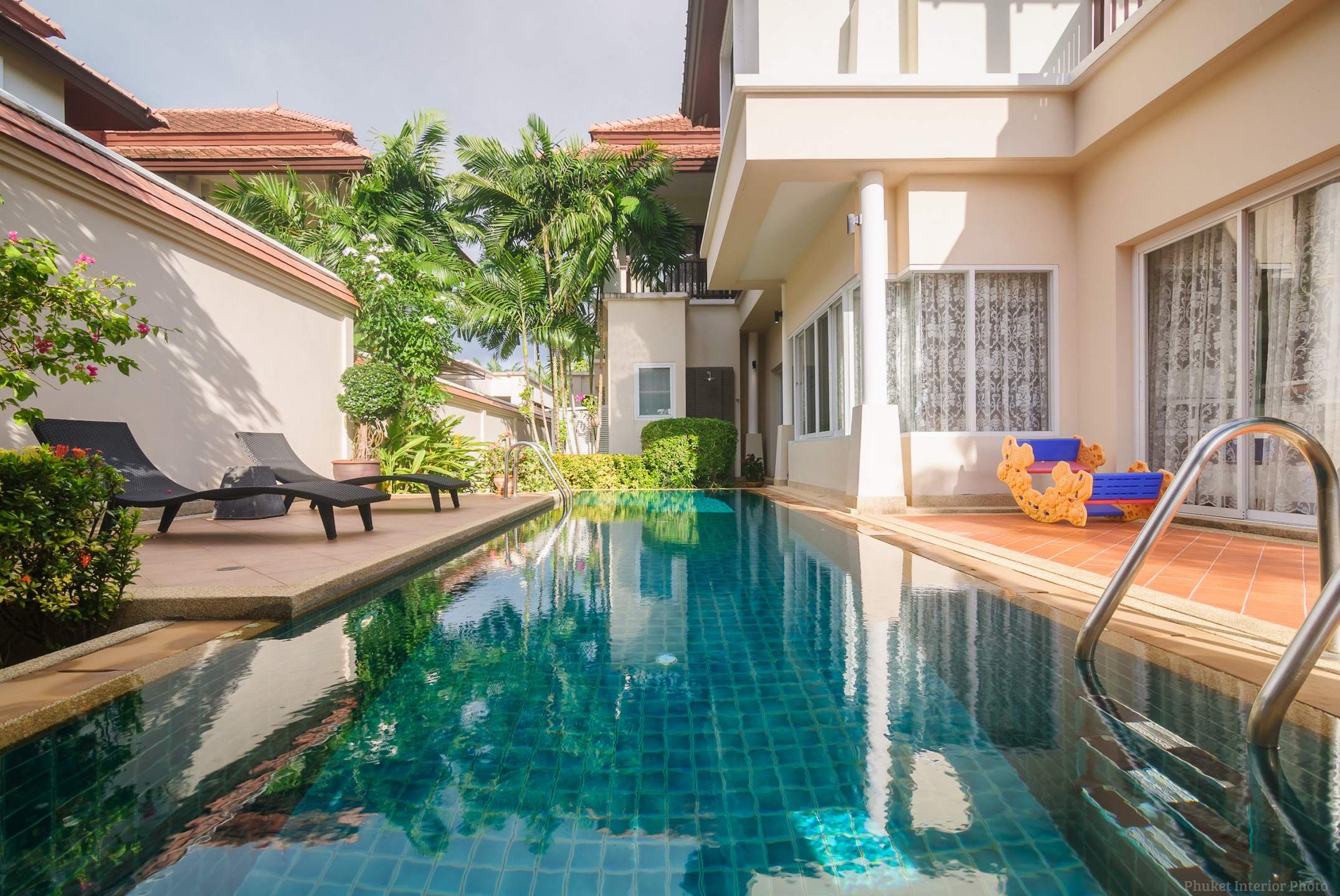 Rent villa Angsana 112/18, Thailand, Phuket, Laguna | Villacarte