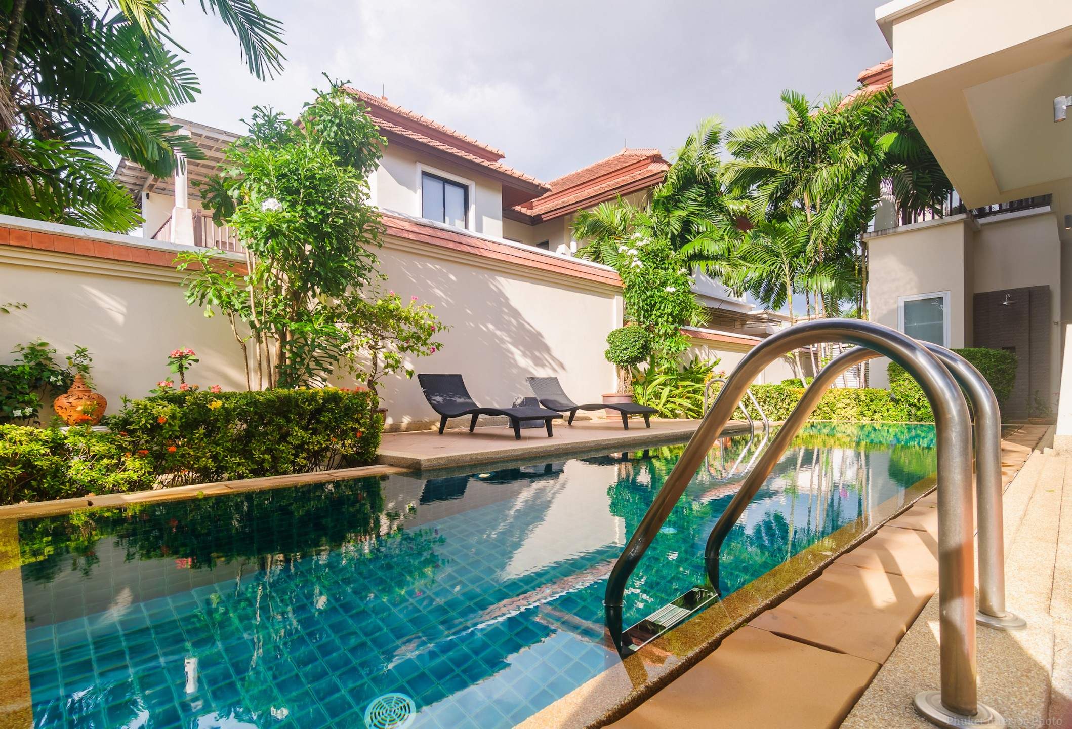 Rent villa Angsana 112/18, Thailand, Phuket, Laguna | Villacarte