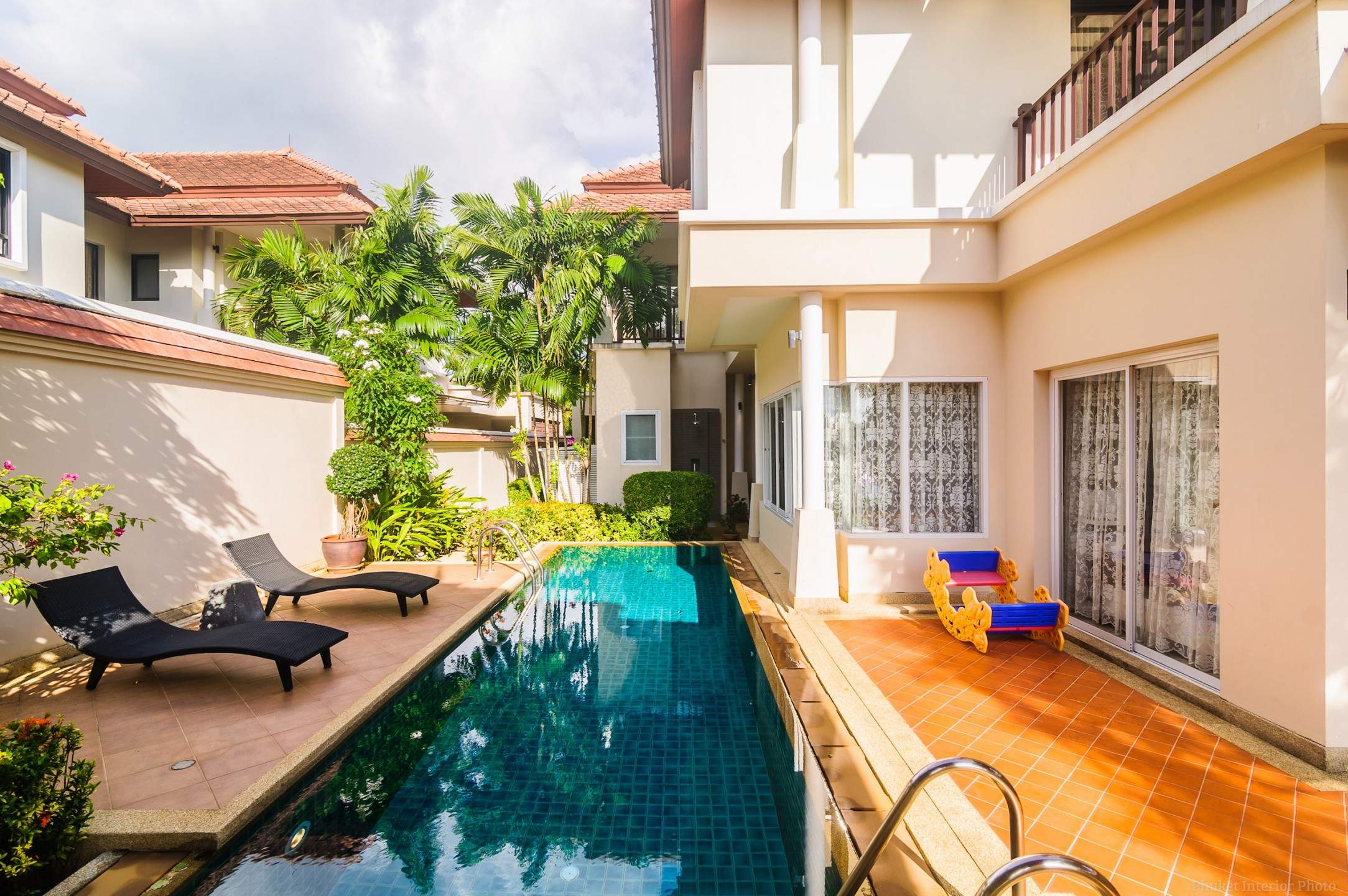 Rent villa Angsana 112/18, Thailand, Phuket, Laguna | Villacarte