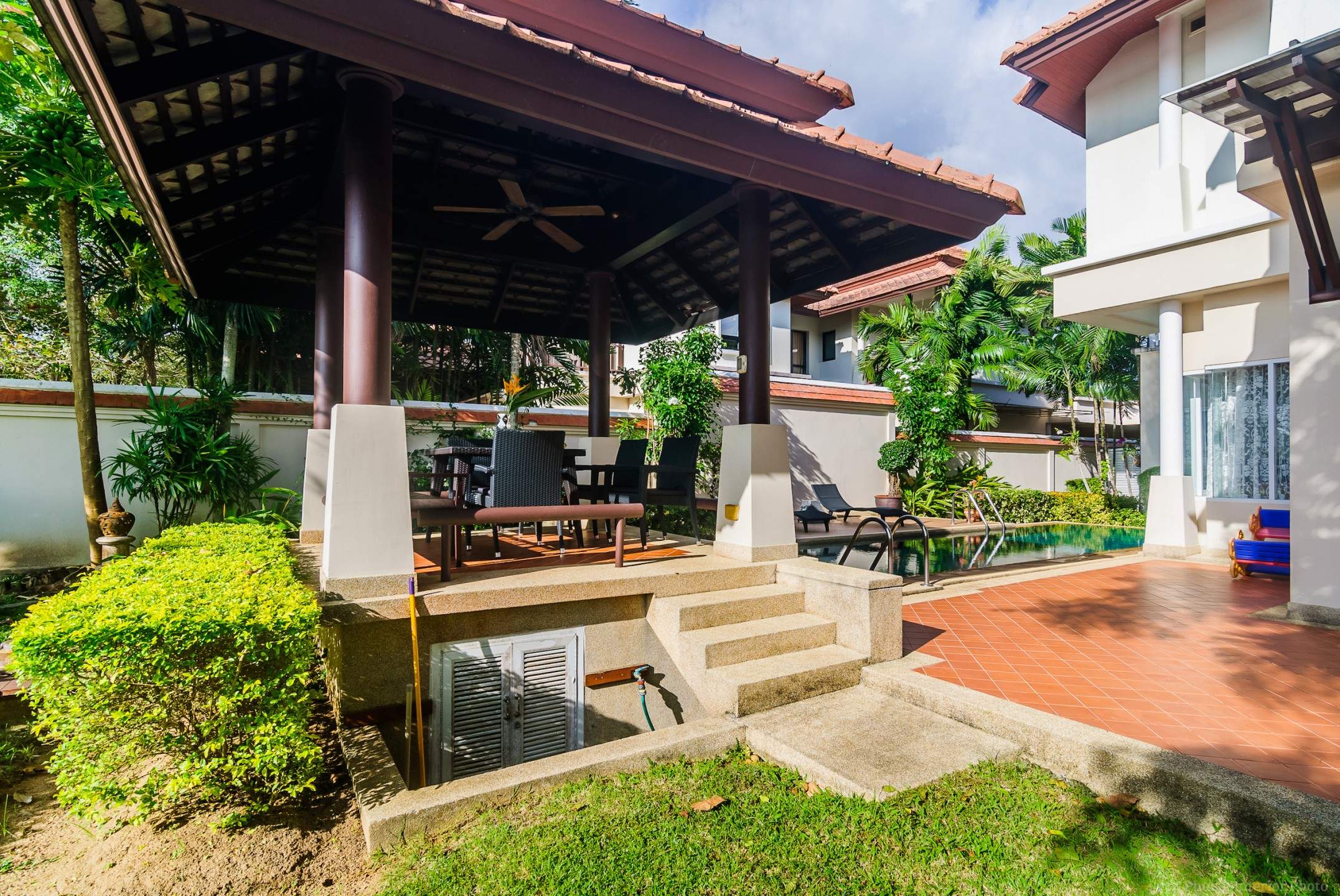 Rent villa Angsana 112/18, Thailand, Phuket, Laguna | Villacarte