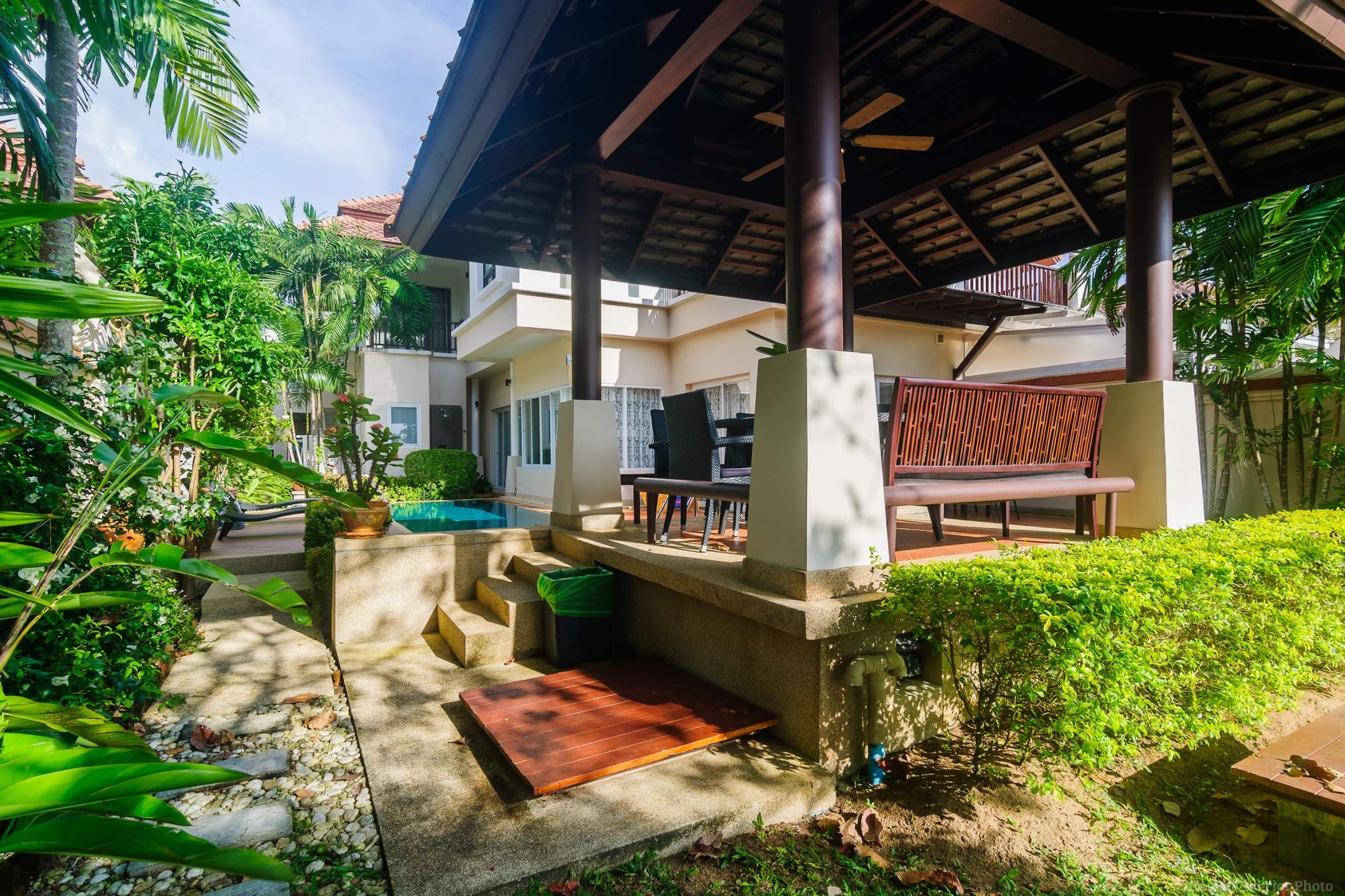 Rent villa Angsana 112/18, Thailand, Phuket, Laguna | Villacarte