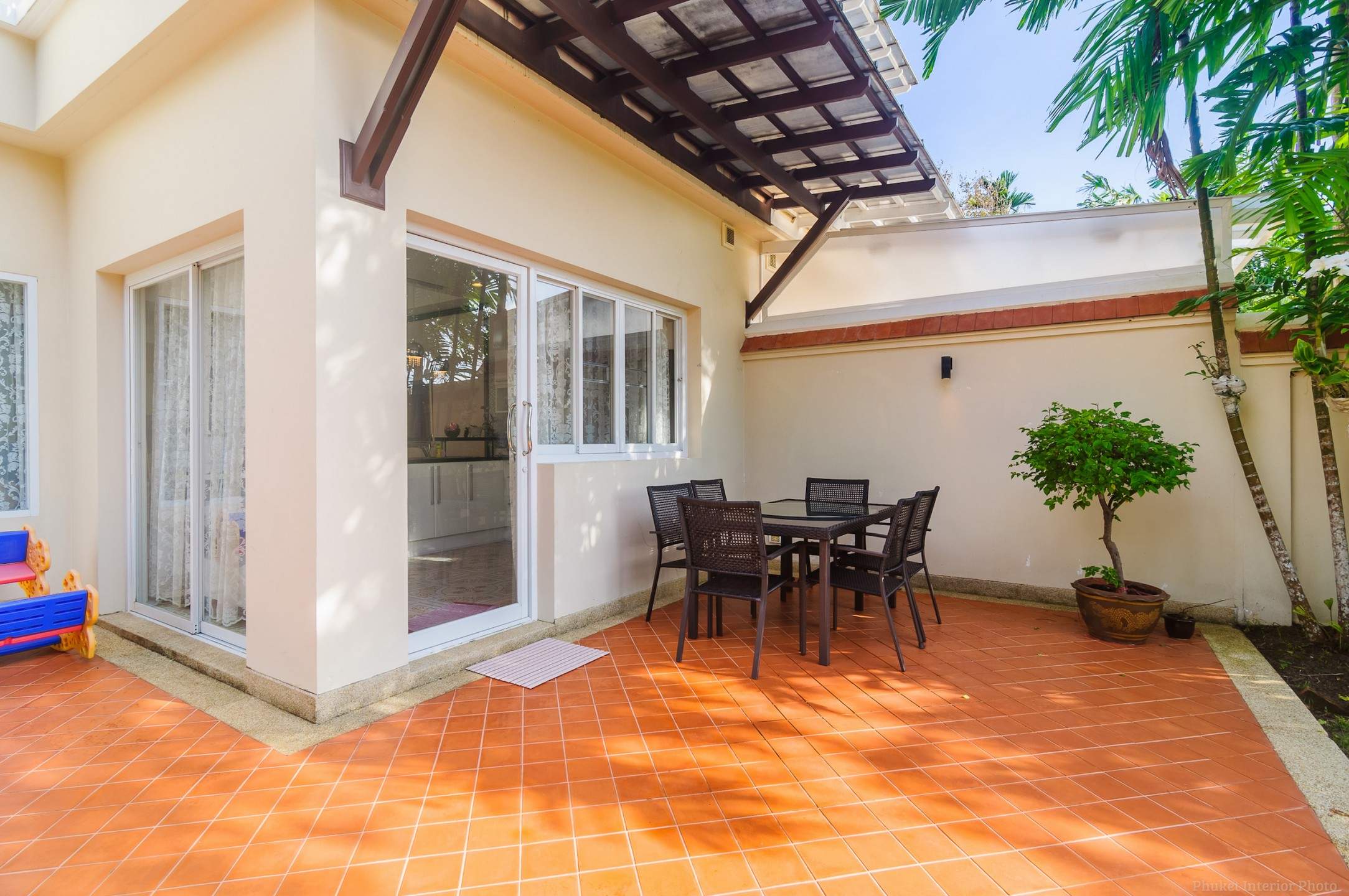 Rent villa Angsana 112/18, Thailand, Phuket, Laguna | Villacarte