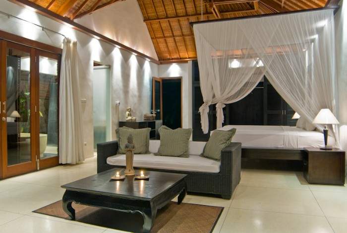 Rent villa Angelina, Indonesia, Bali, Changu | Villacarte