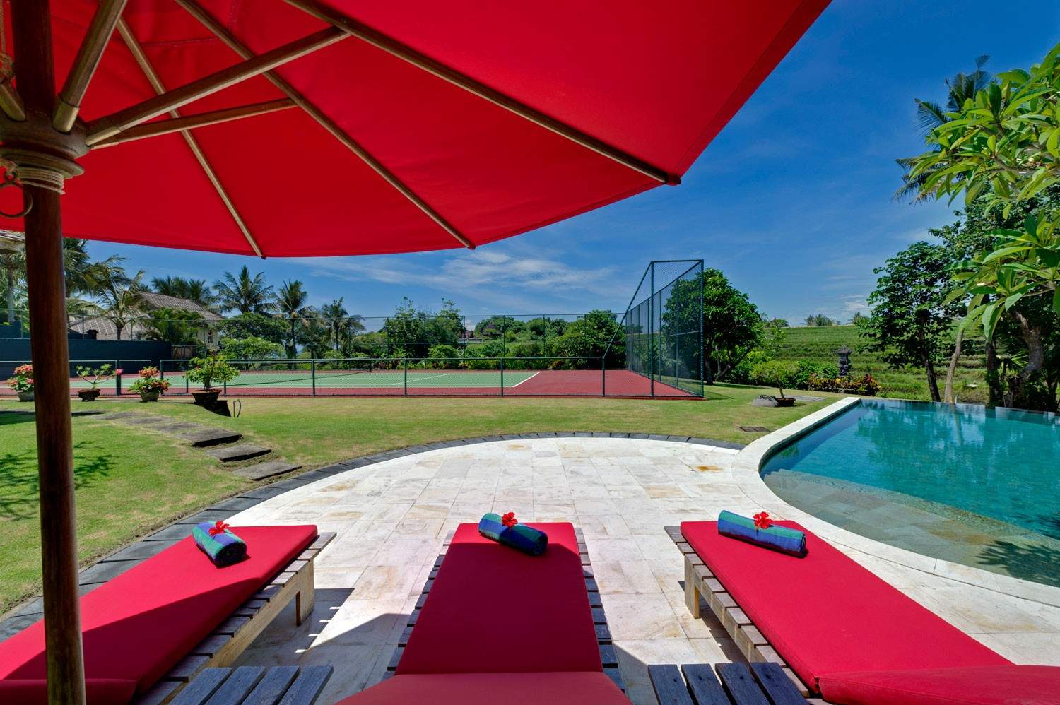 Rent villa Elizabeth, Indonesia, Bali, Changu | Villacarte