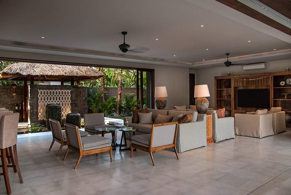 Rent villa Doris, Indonesia, Bali, Changu | Villacarte