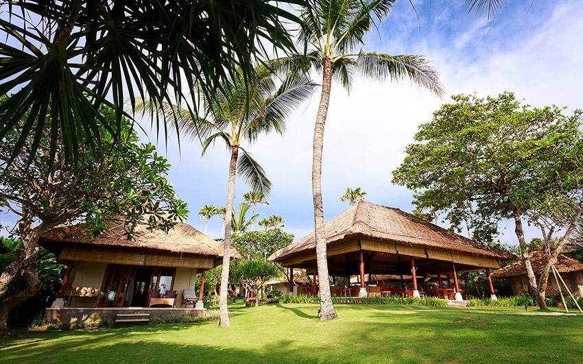 Rent villa Marianna, Indonesia, Bali, Changu | Villacarte