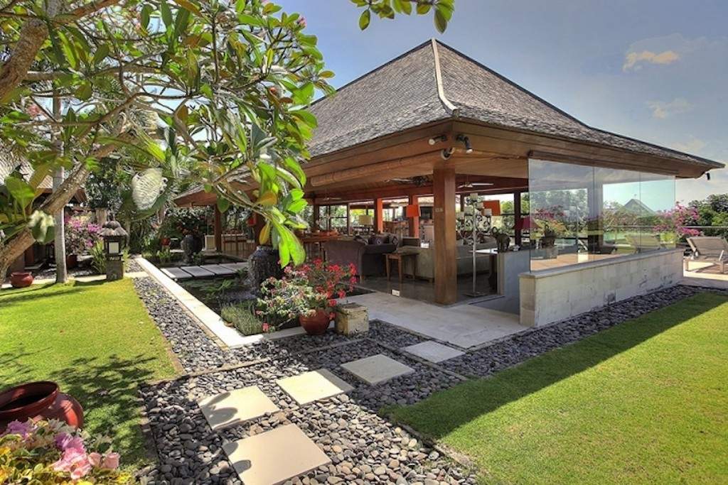 Rent villa Bella, Indonesia, Bali, Djimbaran | Villacarte