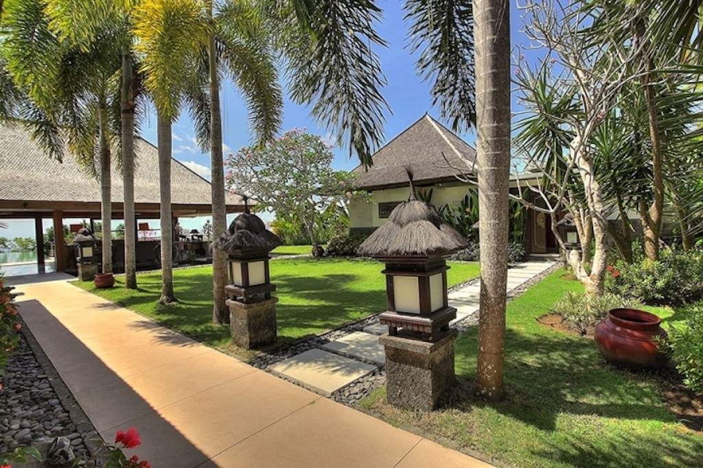 Rent villa Bella, Indonesia, Bali, Djimbaran | Villacarte