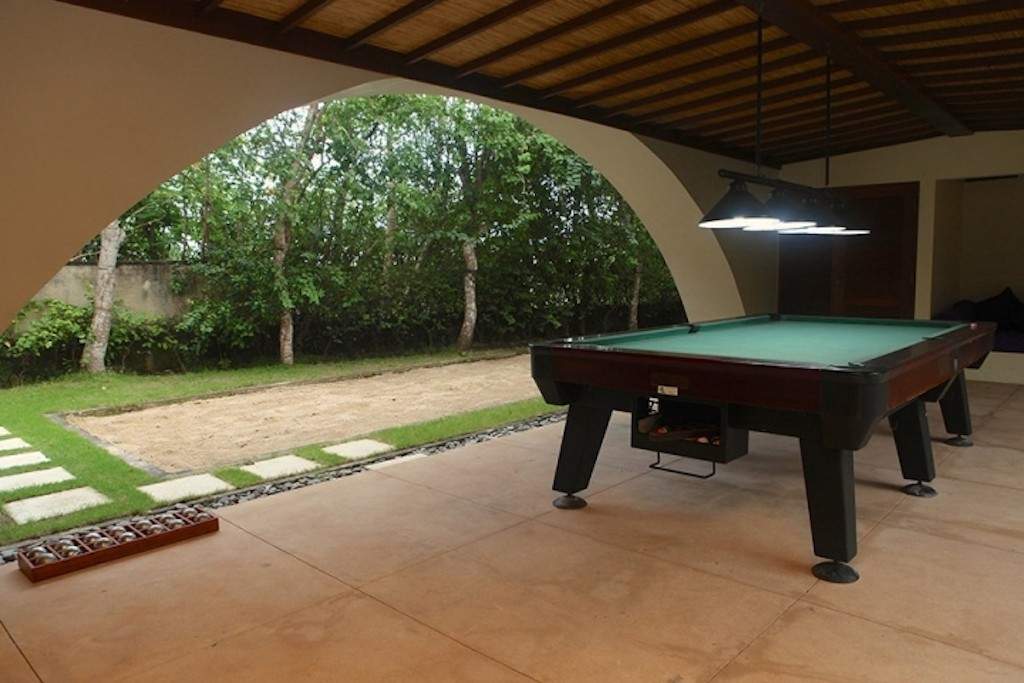 Rent villa Bella, Indonesia, Bali, Djimbaran | Villacarte