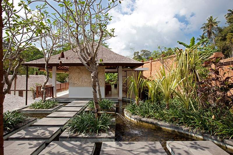 Rent villa Valletta, Indonesia, Bali, Changu | Villacarte