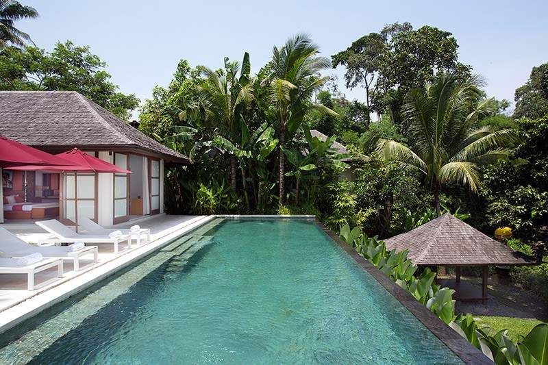 Rent villa Valletta, Indonesia, Bali, Changu | Villacarte