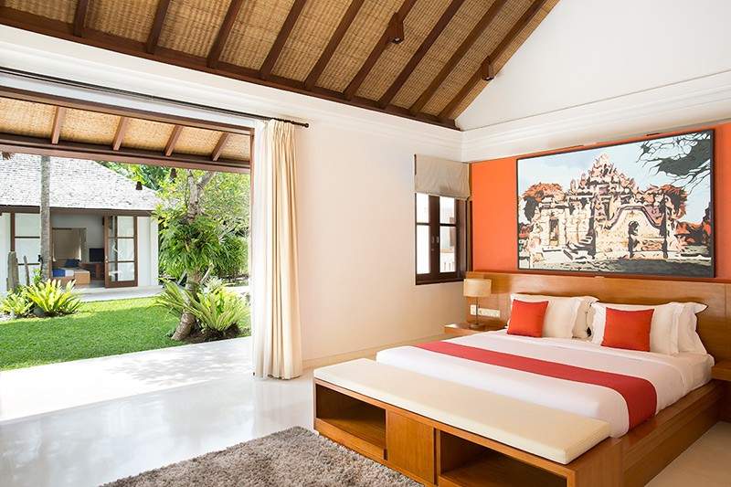 Rent villa Valletta, Indonesia, Bali, Changu | Villacarte