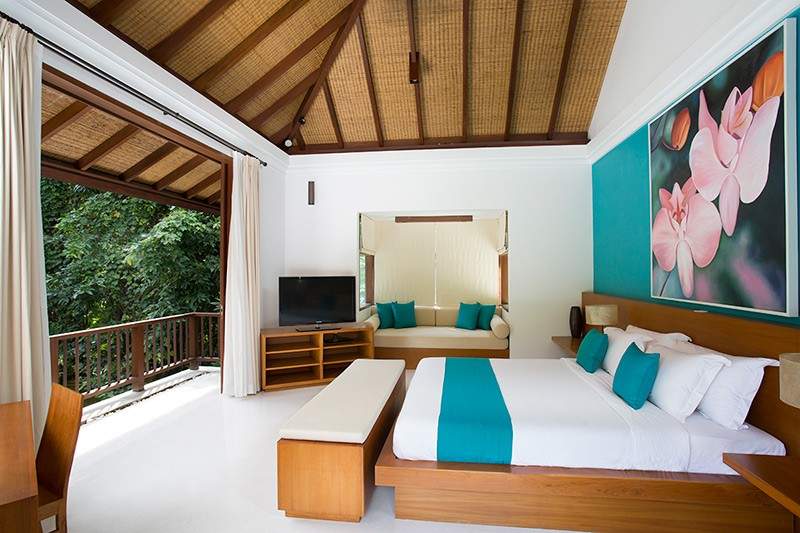 Rent villa Valletta, Indonesia, Bali, Changu | Villacarte