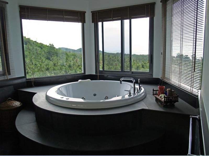 Rent villa Valletta, Thailand, Samui, Maenam | Villacarte