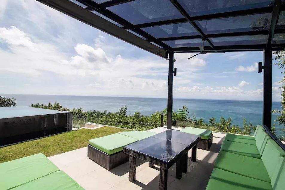 Rent villa Fulvia, Indonesia, Bali, Uluvatu | Villacarte