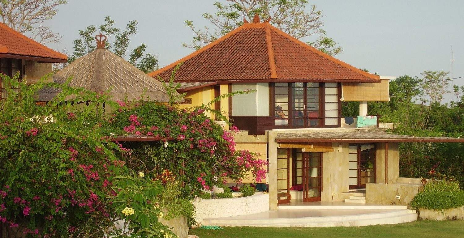 Villa Paulette