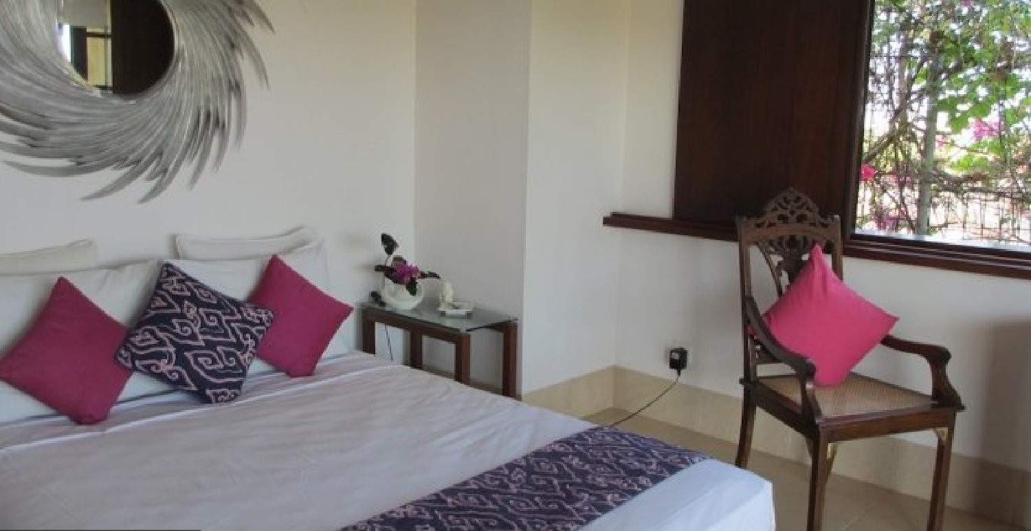 Rent villa Paulette, Indonesia, Bali, Uluvatu | Villacarte
