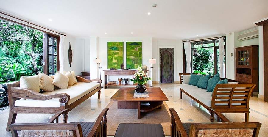 Rent villa Paulette, Indonesia, Bali, Nusa Dua | Villacarte