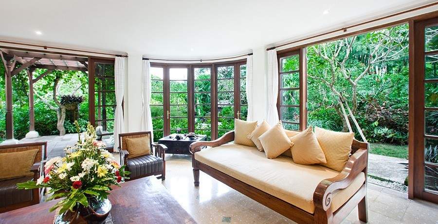 Rent villa Paulette, Indonesia, Bali, Nusa Dua | Villacarte