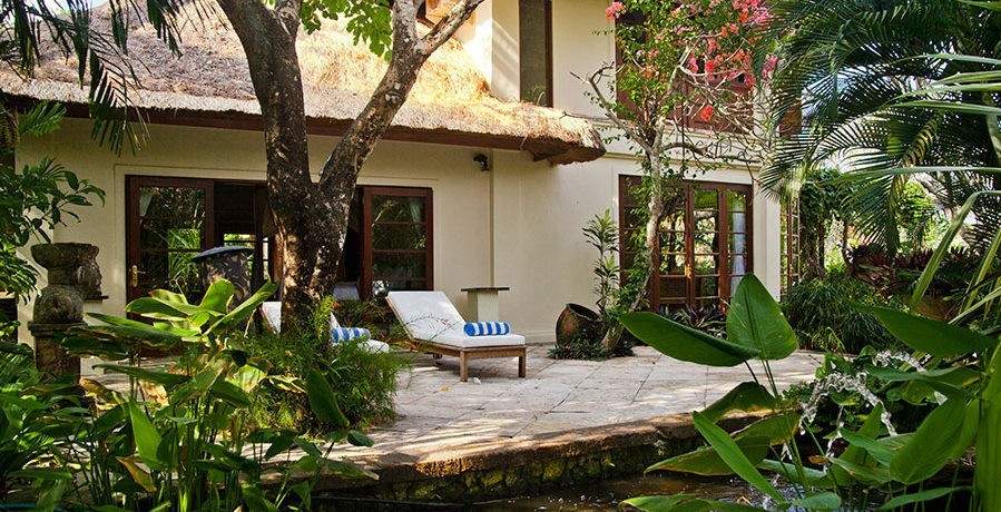 Rent villa Paulette, Indonesia, Bali, Nusa Dua | Villacarte