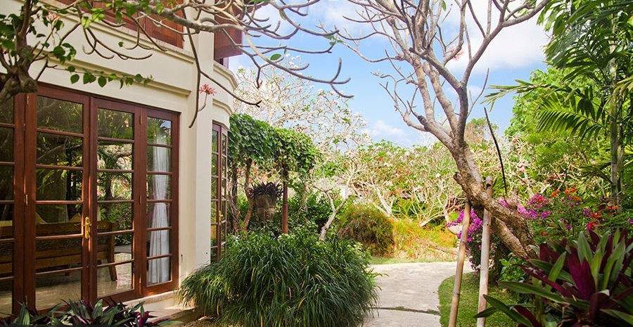 Rent villa Paulette, Indonesia, Bali, Nusa Dua | Villacarte