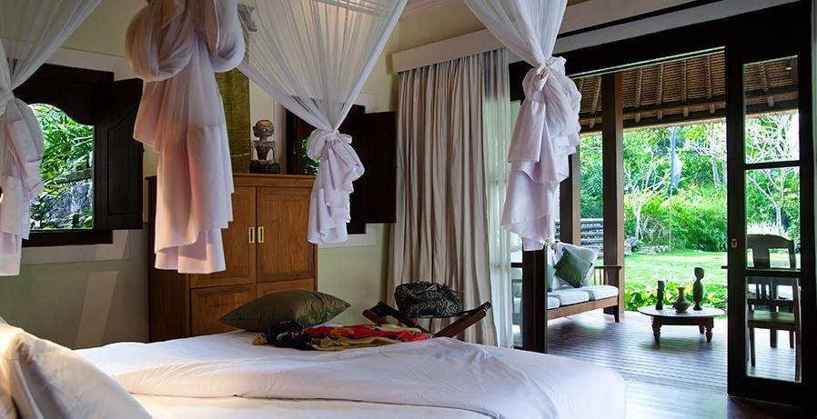 Rent villa Paulette, Indonesia, Bali, Nusa Dua | Villacarte