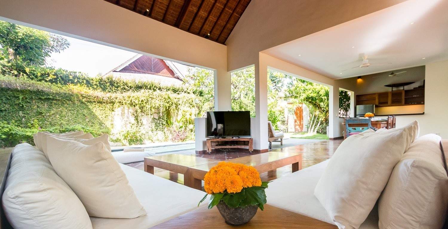 Rent villa Inga, Indonesia, Bali, Seminjak | Villacarte