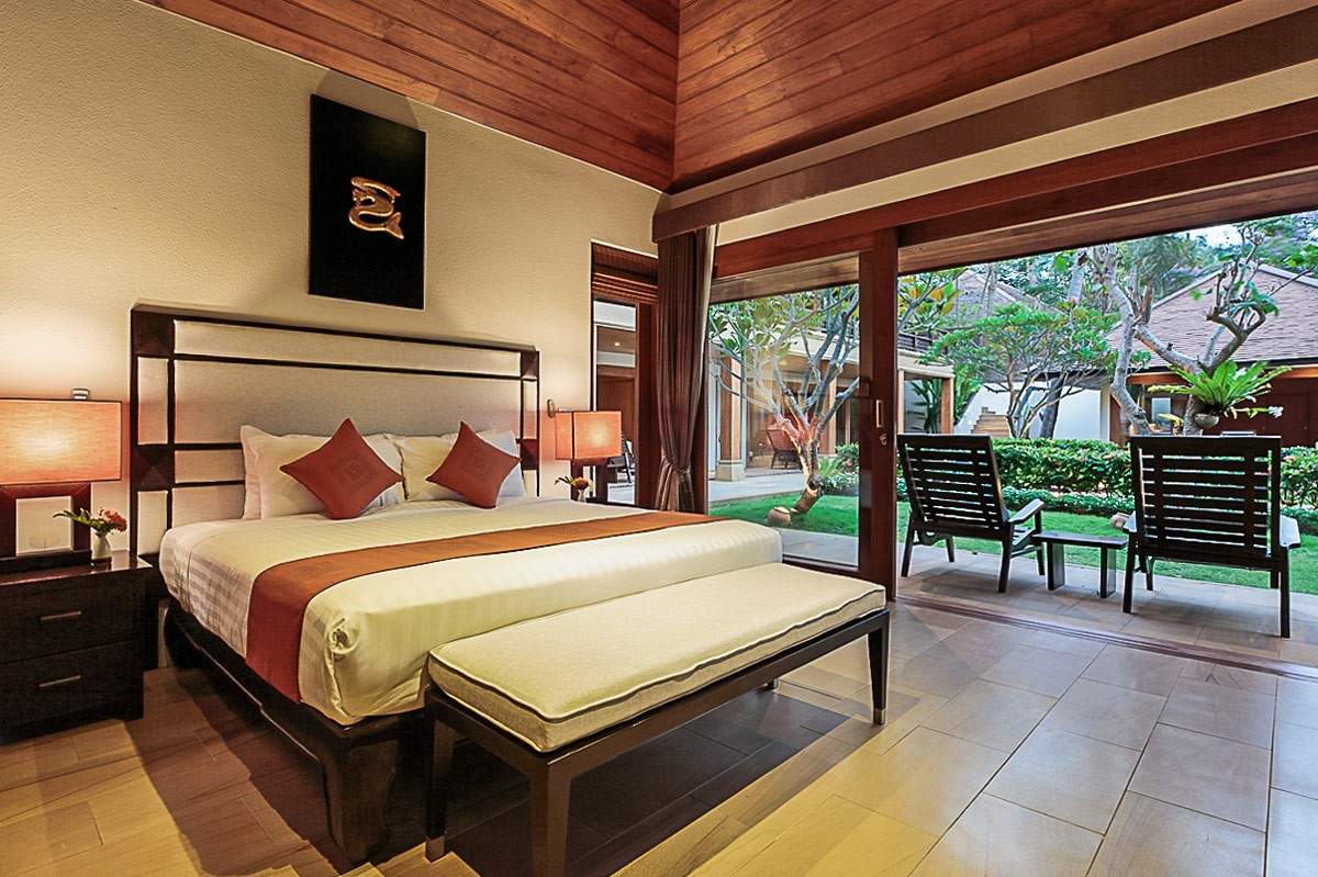 Rent villa Christina, Thailand, Samui, Lamai | Villacarte