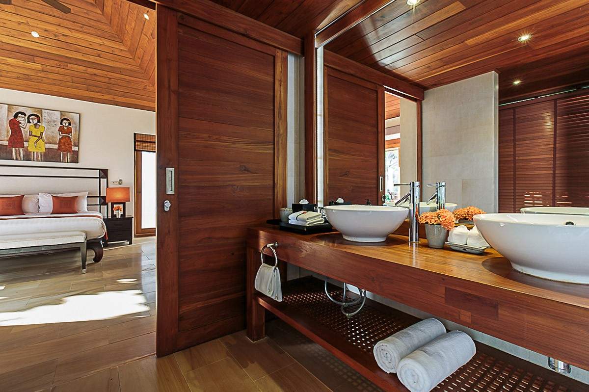 Rent villa Christina, Thailand, Samui, Lamai | Villacarte