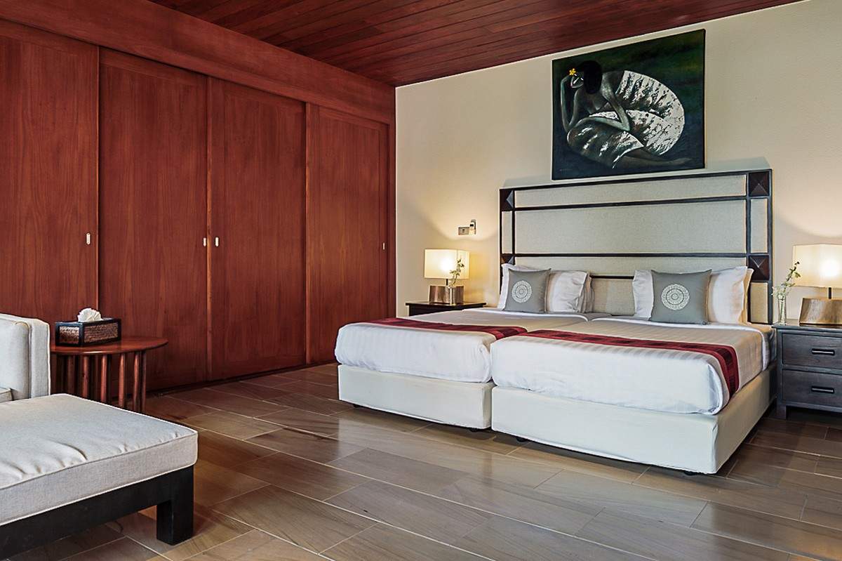 Rent villa Christina, Thailand, Samui, Lamai | Villacarte