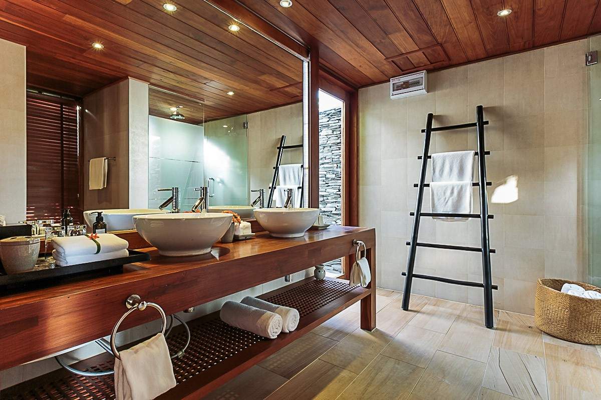 Rent villa Christina, Thailand, Samui, Lamai | Villacarte