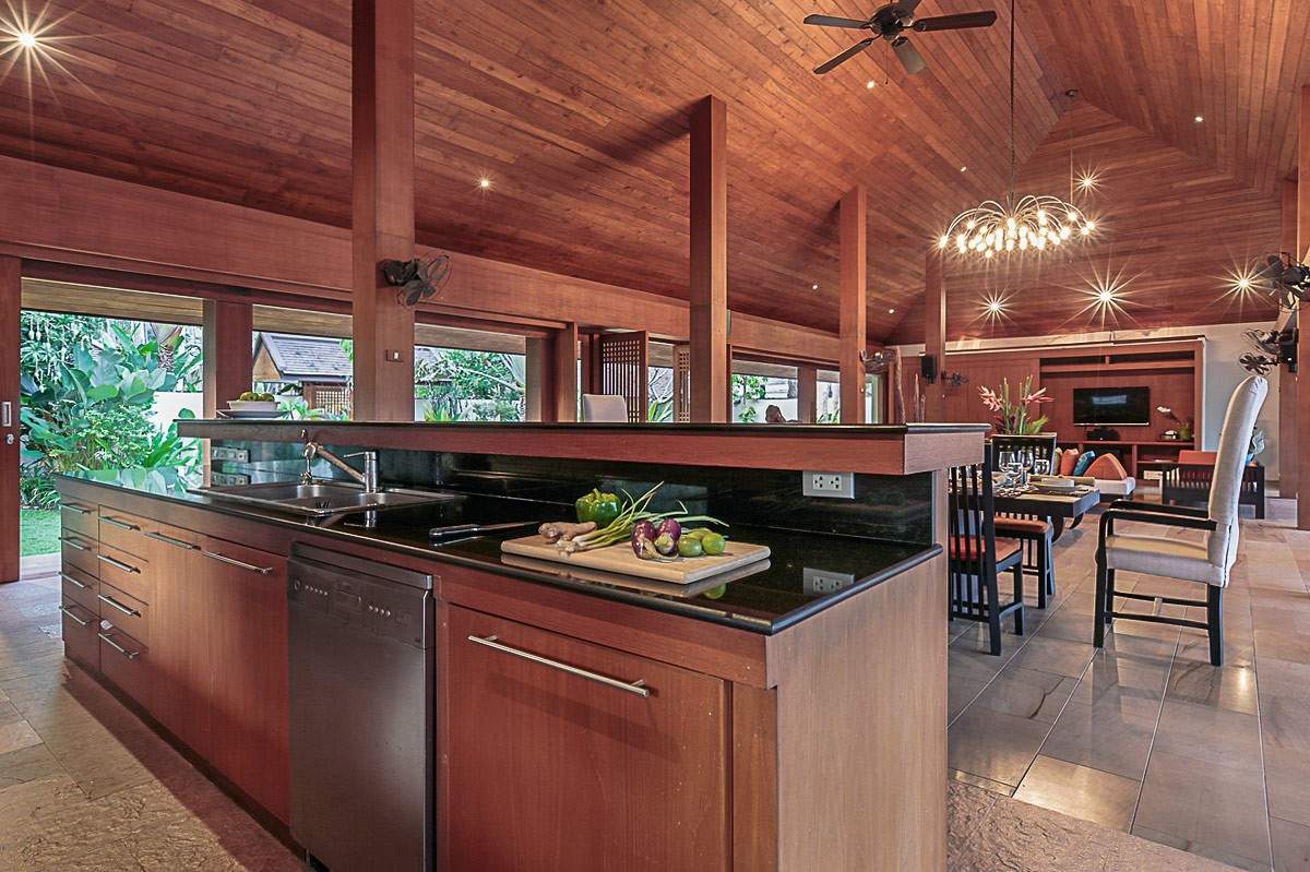 Rent villa Christina, Thailand, Samui, Lamai | Villacarte