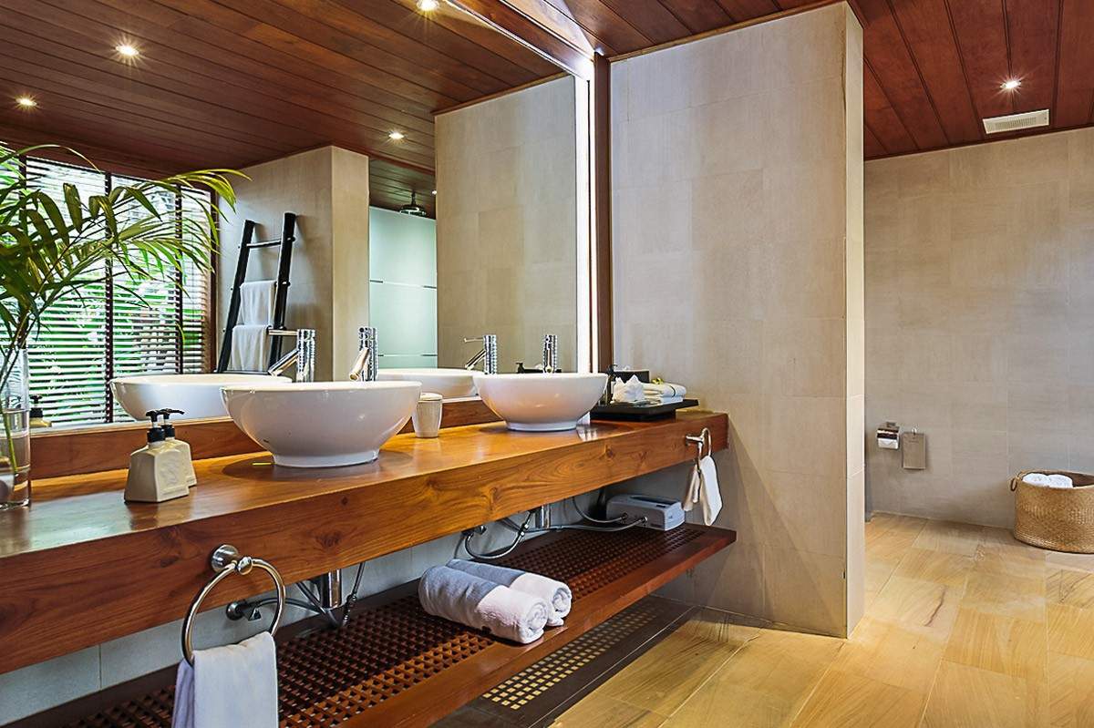 Rent villa Christina, Thailand, Samui, Lamai | Villacarte