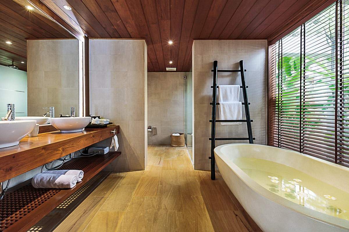 Rent villa Christina, Thailand, Samui, Lamai | Villacarte
