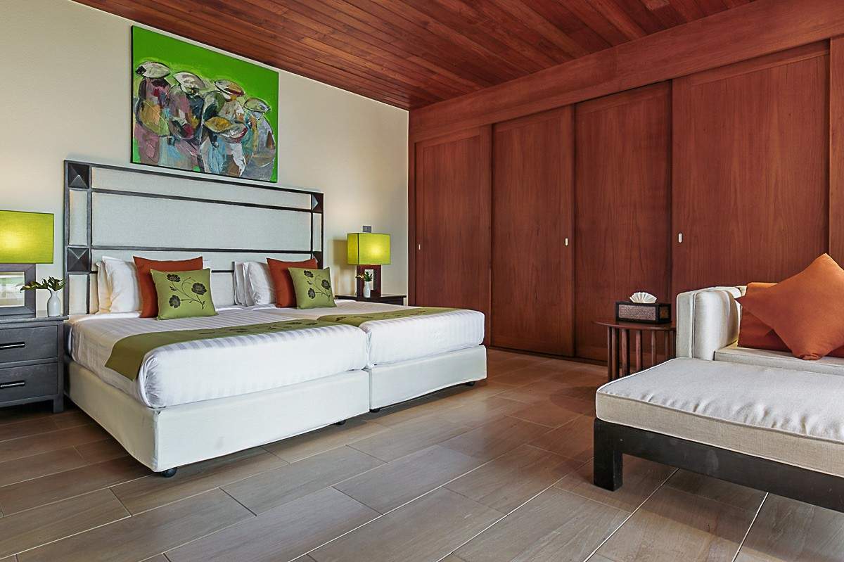 Rent villa Christina, Thailand, Samui, Lamai | Villacarte