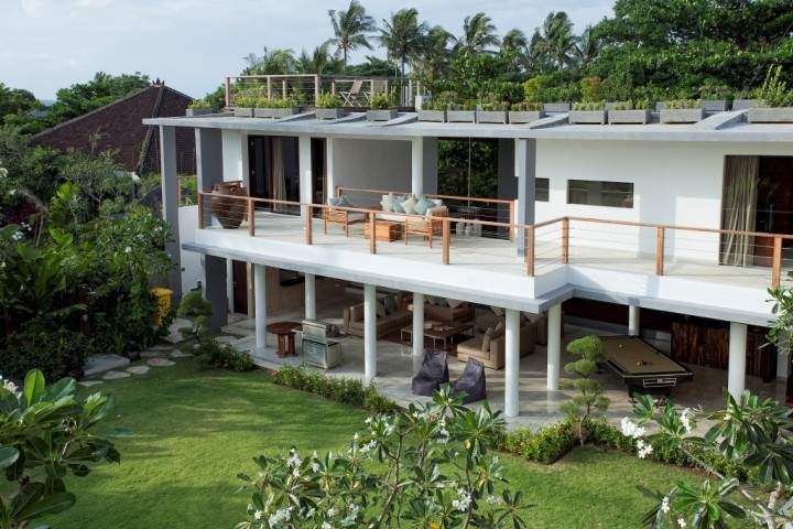 Rent villa Arianne, Indonesia, Bali, Djimbaran | Villacarte