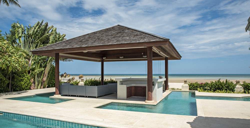 Rent villa Aya, Thailand, Samui, Lamai | Villacarte