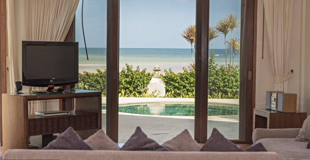 Rent villa Aya, Thailand, Samui, Lamai | Villacarte