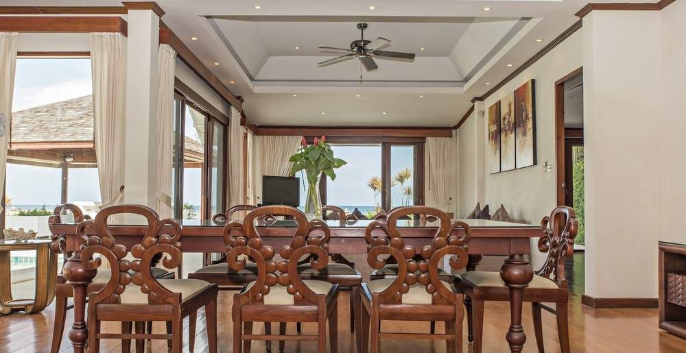 Rent villa Aya, Thailand, Samui, Lamai | Villacarte