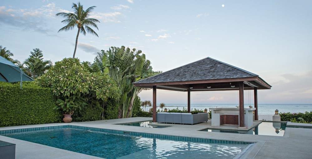 Rent villa Aya, Thailand, Samui, Lamai | Villacarte