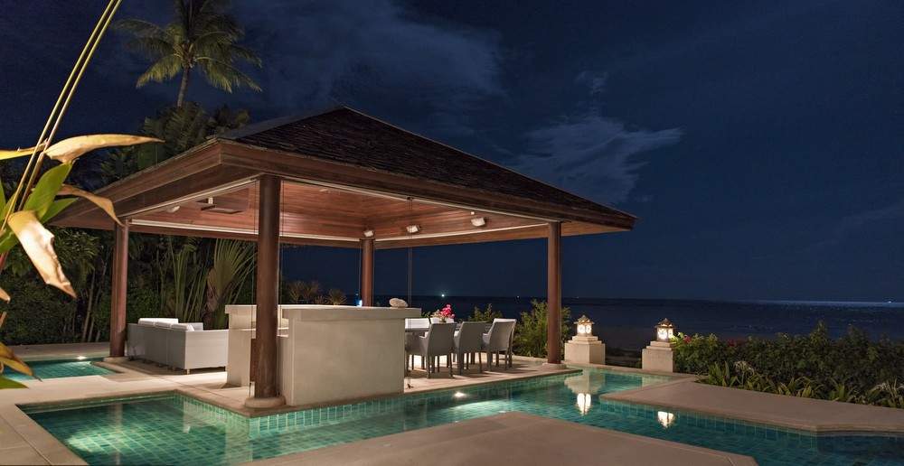 Rent villa Aya, Thailand, Samui, Lamai | Villacarte