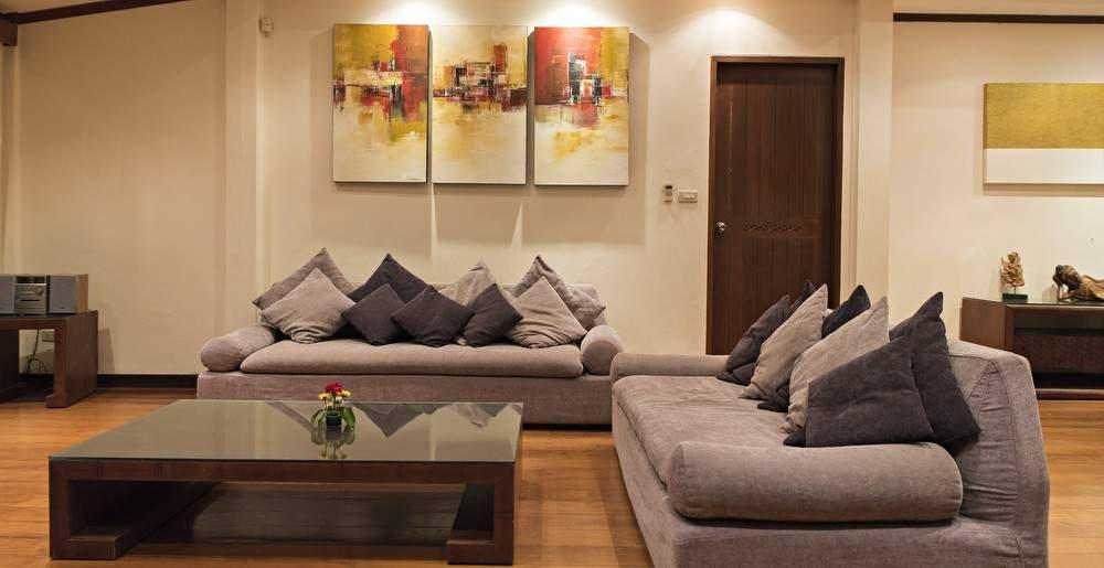 Rent villa Aya, Thailand, Samui, Lamai | Villacarte