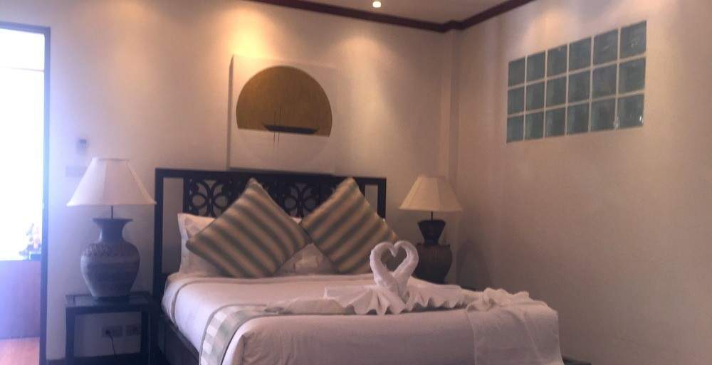 Rent villa Aya, Thailand, Samui, Lamai | Villacarte