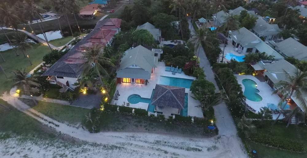 Rent villa Aya, Thailand, Samui, Lamai | Villacarte