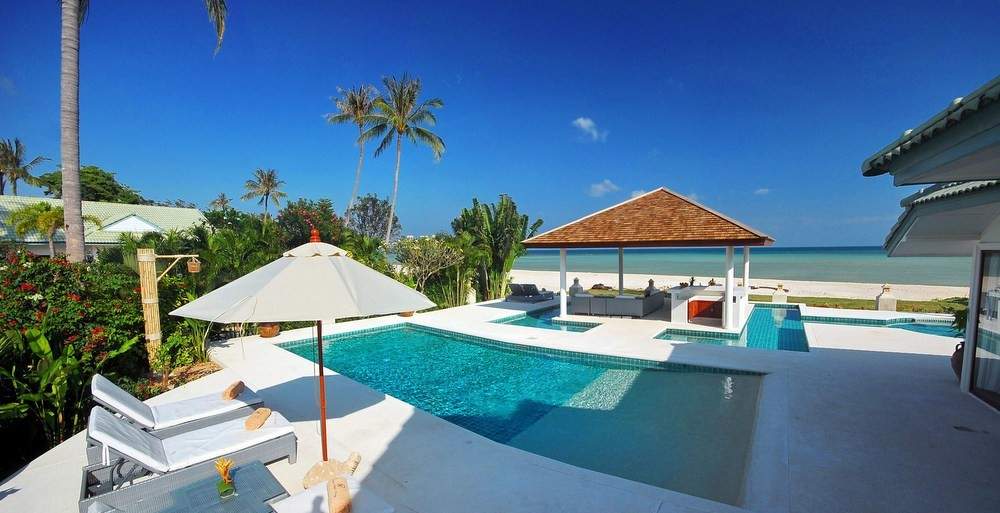 Villa Aya