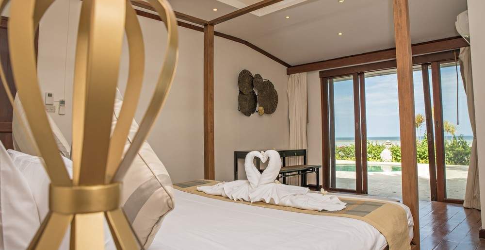 Rent villa Aya, Thailand, Samui, Lamai | Villacarte