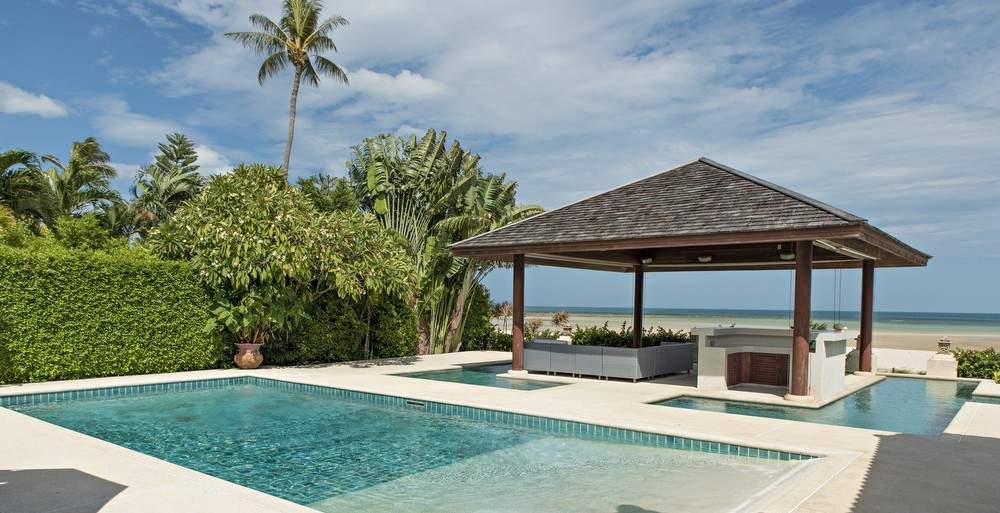 Rent villa Aya, Thailand, Samui, Lamai | Villacarte