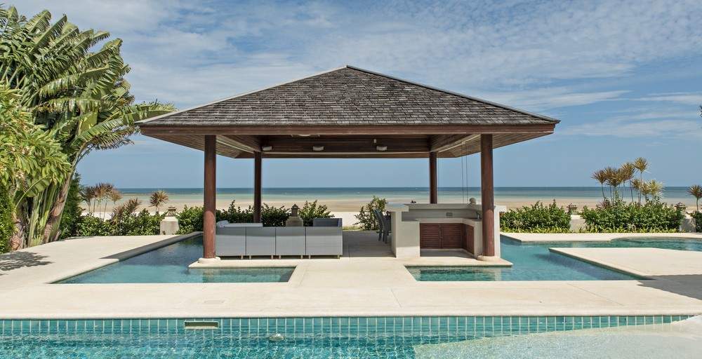 Rent villa Aya, Thailand, Samui, Lamai | Villacarte