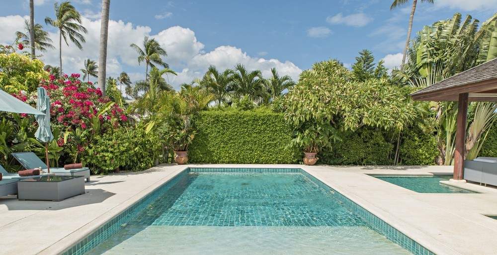 Rent villa Aya, Thailand, Samui, Lamai | Villacarte
