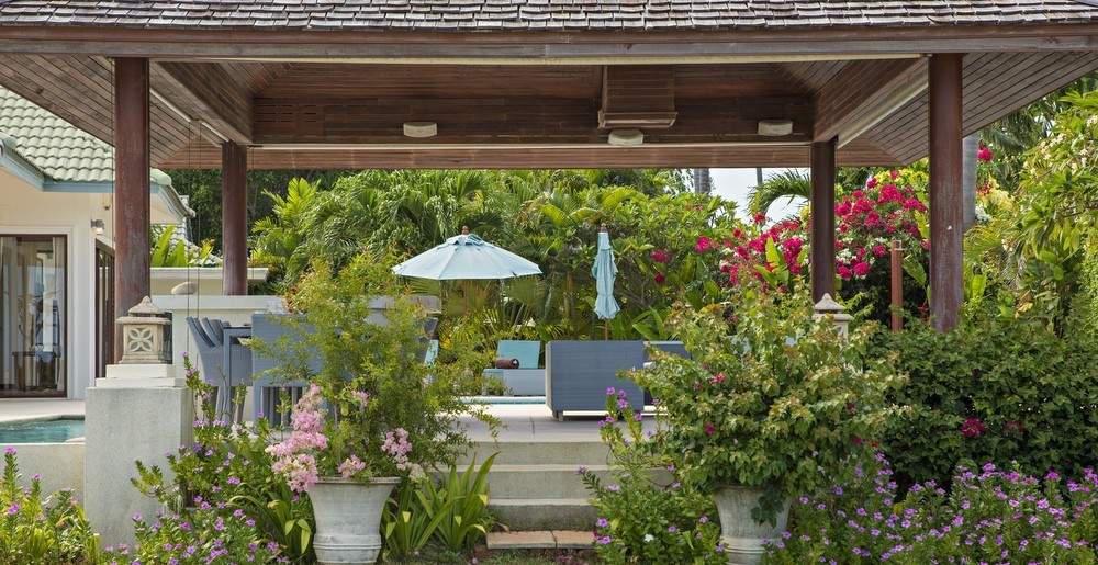 Rent villa Aya, Thailand, Samui, Lamai | Villacarte